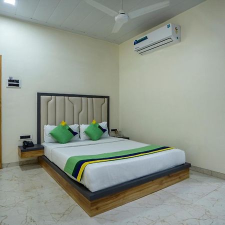 FabHotel Zaid International Mumbai Exterior foto